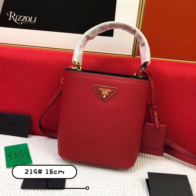 Prxdx Top Handle Bags Timeless 58534