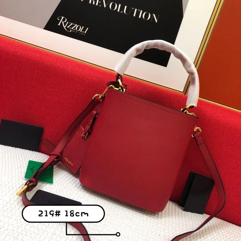 Prxdx Top Handle Bags Timeless 58534