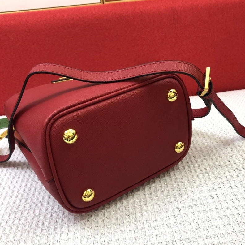 Prxdx Top Handle Bags Timeless 58534
