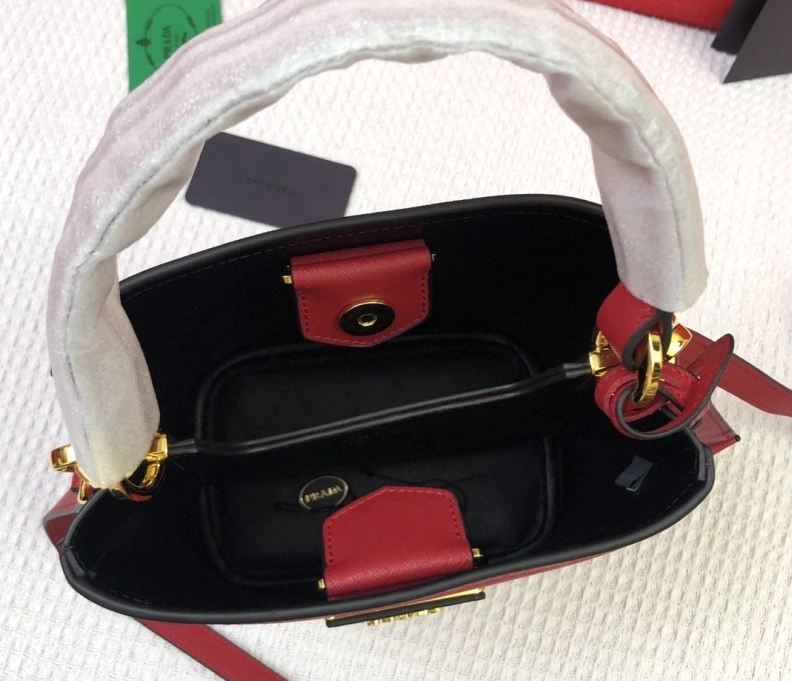 Prxdx Top Handle Bags Timeless 58534