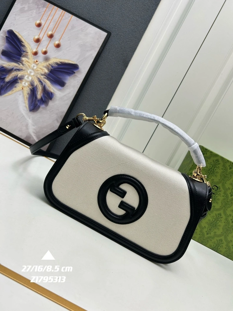 Gxccx Top Handle Bags Bright 50474