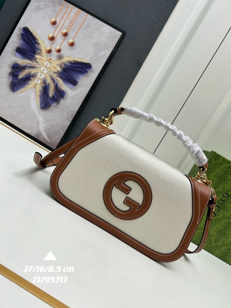 Gxccx Top Handle Bags Bright 50474