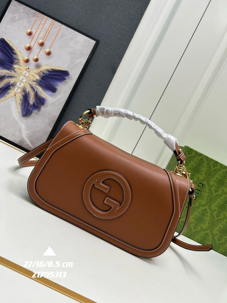 Gxccx Top Handle Bags Resilient 50462