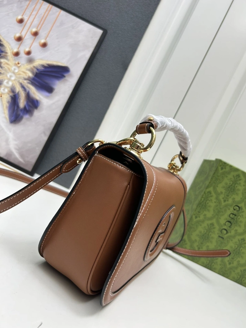 Gxccx Top Handle Bags Resilient 50462