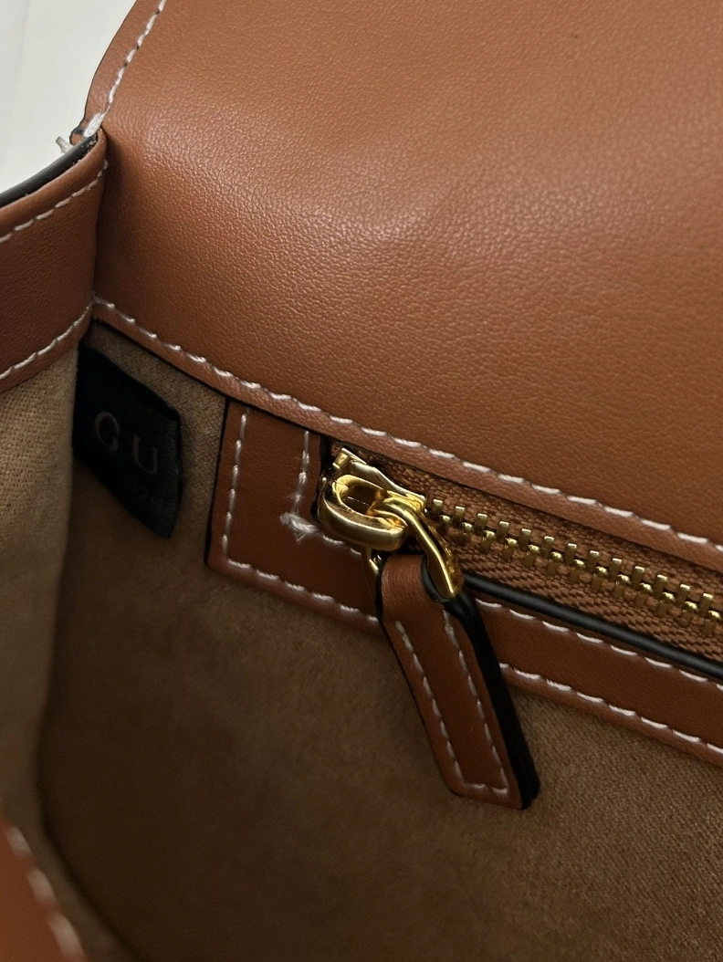 Gxccx Top Handle Bags Resilient 50462