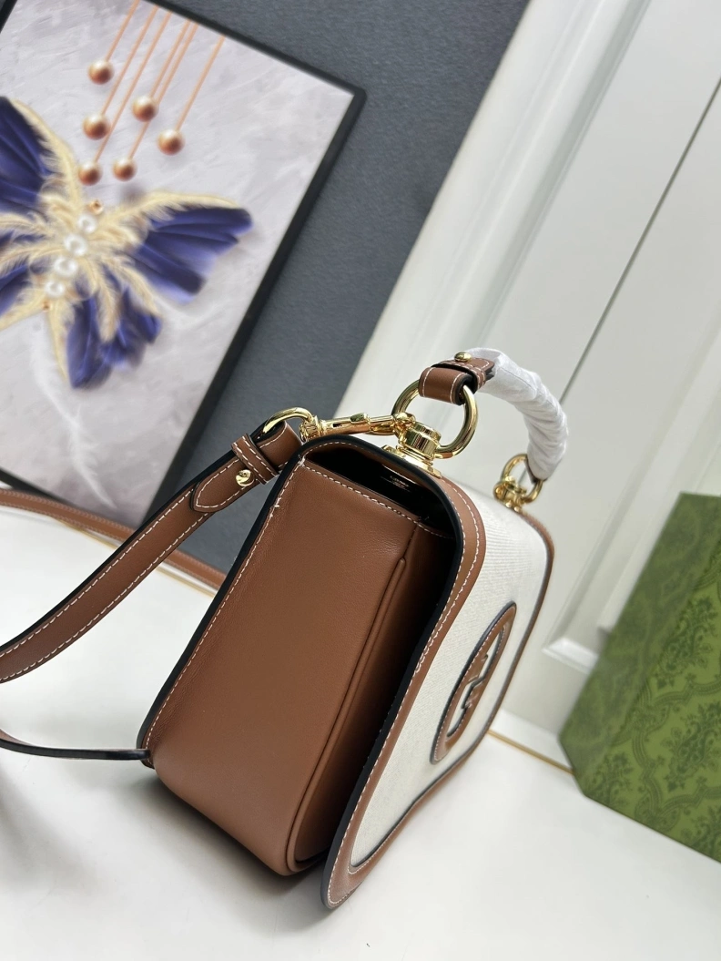 Gxccx Top Handle Bags Sleek 50451