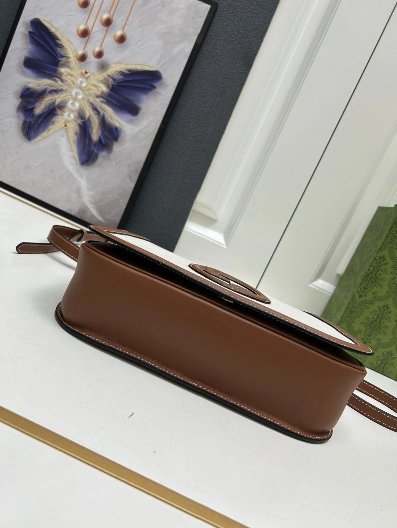 Gxccx Top Handle Bags Sleek 50451