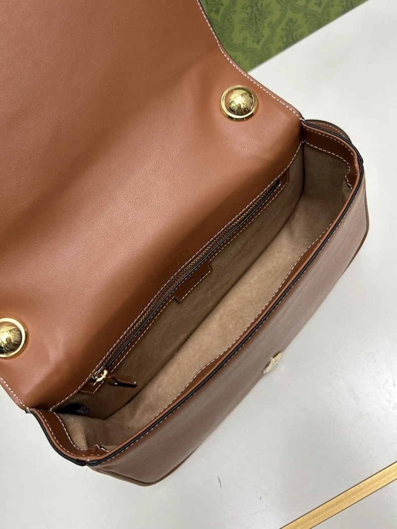 Gxccx Top Handle Bags Sleek 50451