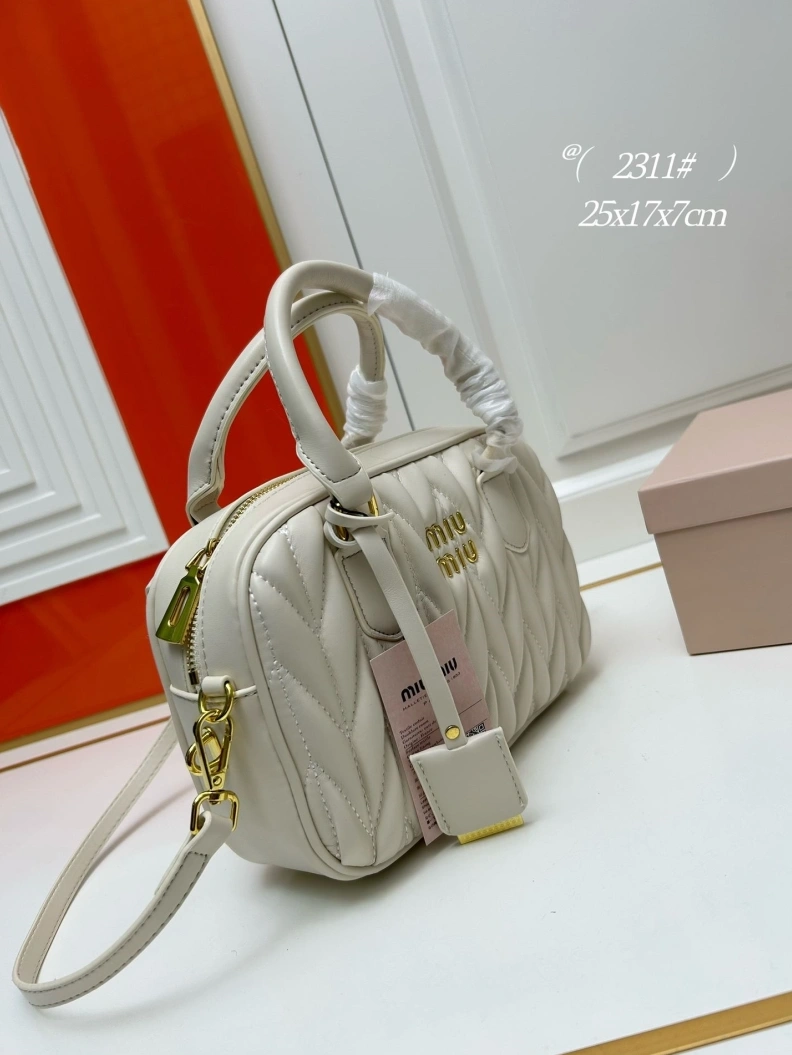 MIX MIX Top Handle Bags Trendy 77457