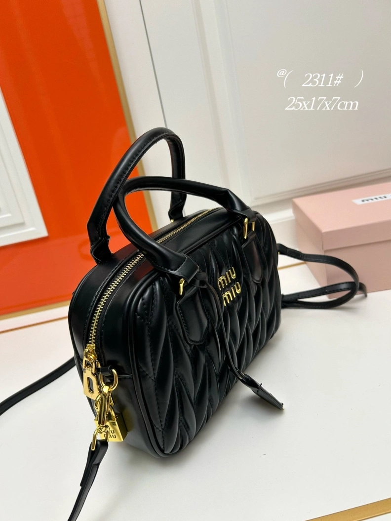 MIX MIX Top Handle Bags Lightweight 77493