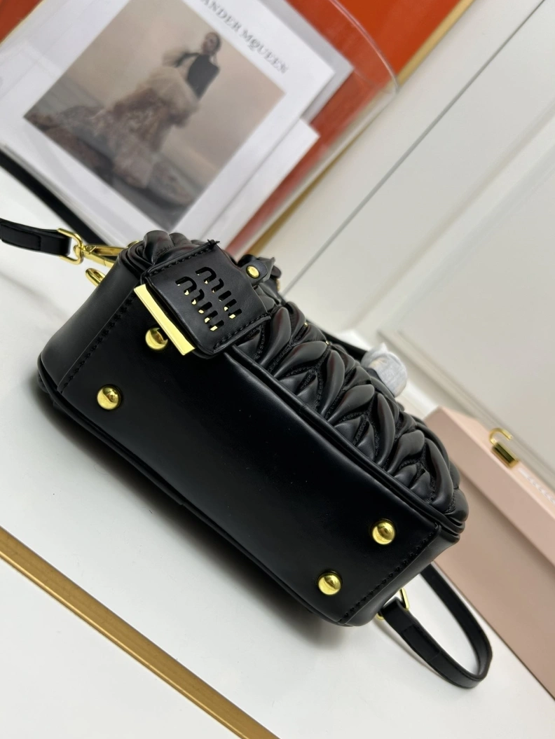 MIX MIX Top Handle Bags Lightweight 77493