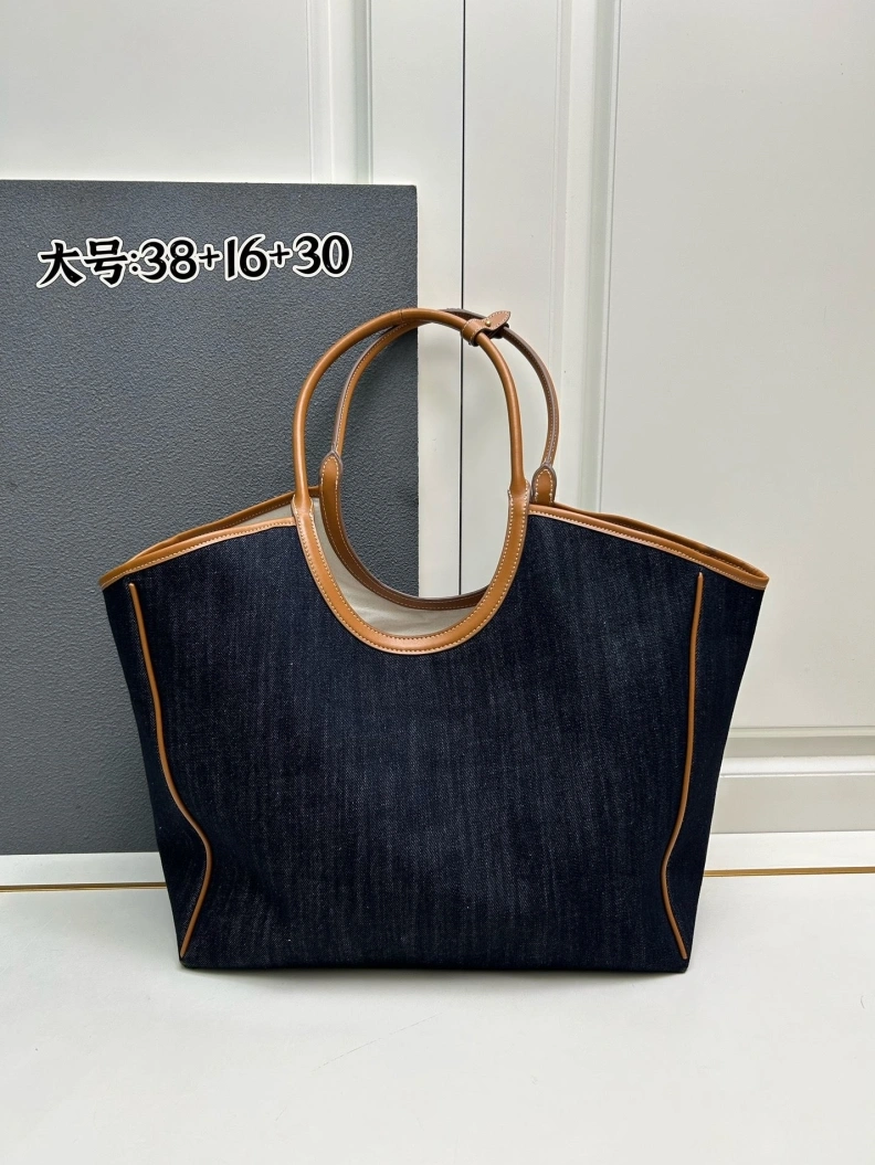 MIX MIX Shopping Bags Comfortable 77505