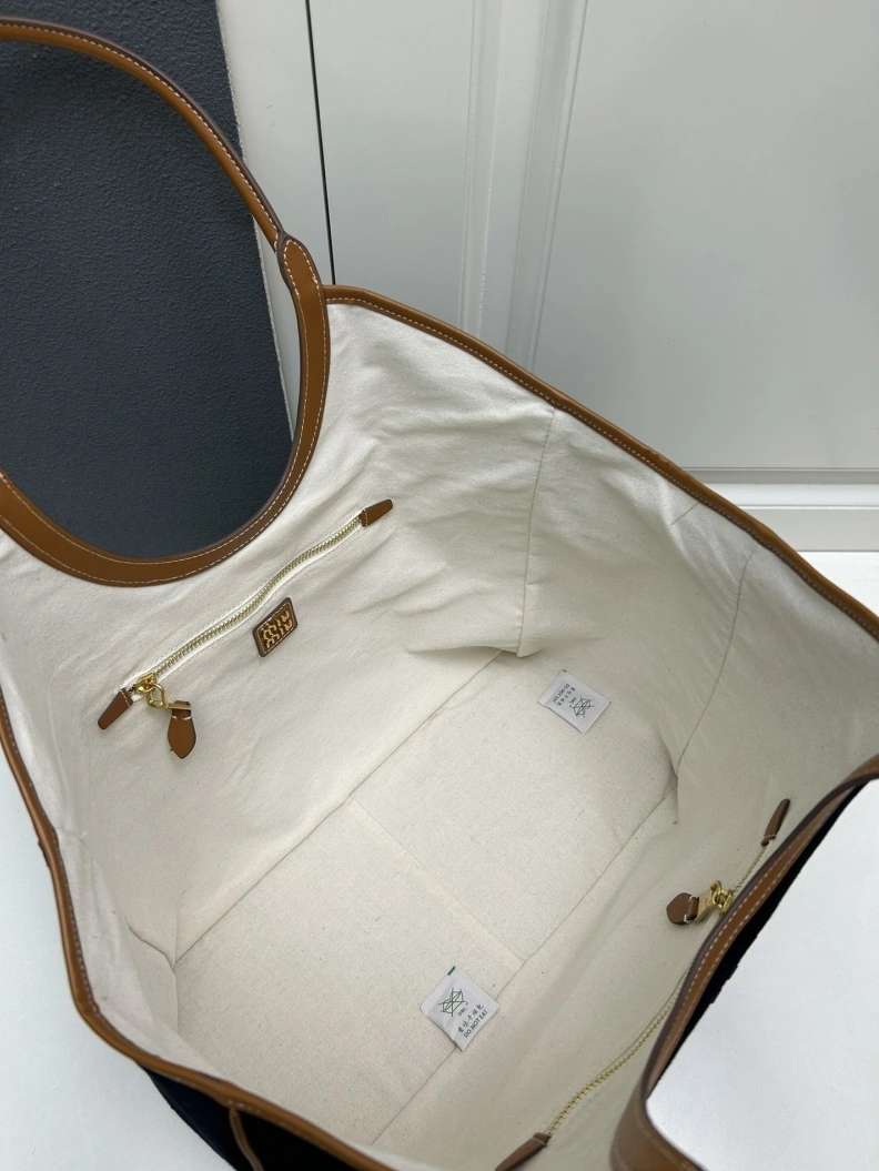 MIX MIX Shopping Bags Comfortable 77505