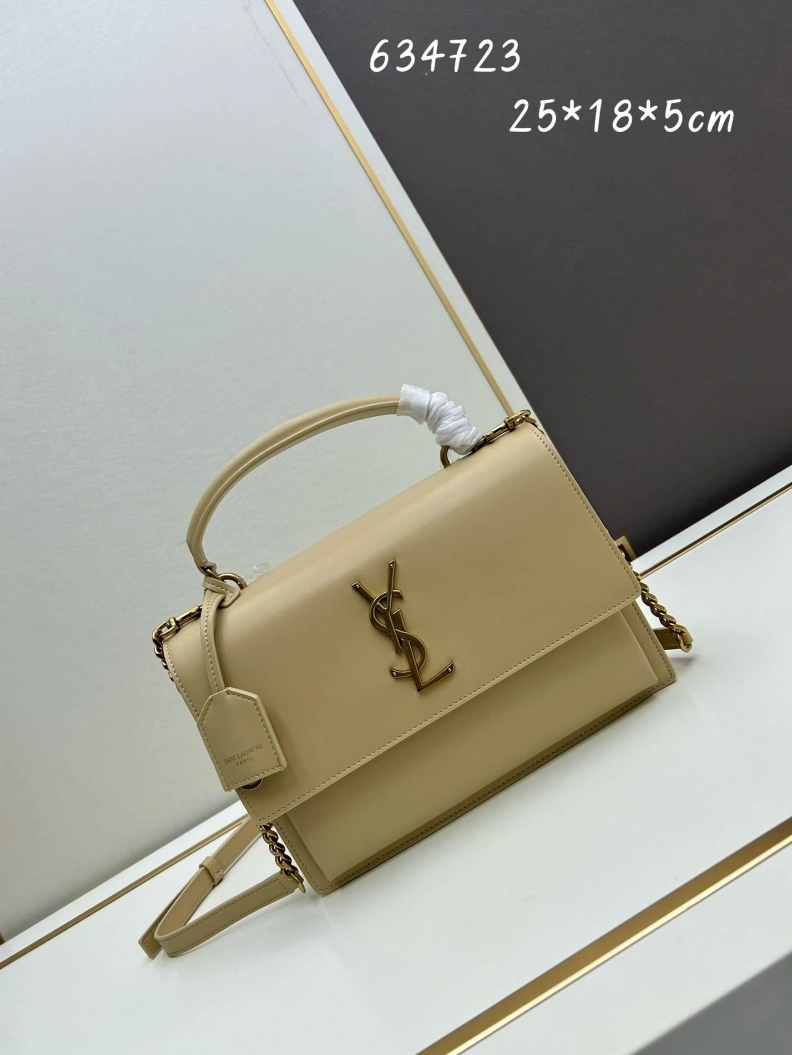 Elegant YSX Top Handle Bags 66050