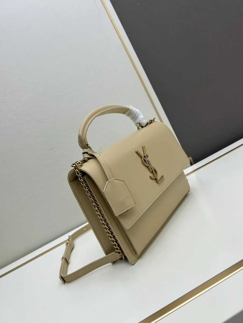Elegant YSX Top Handle Bags 66050