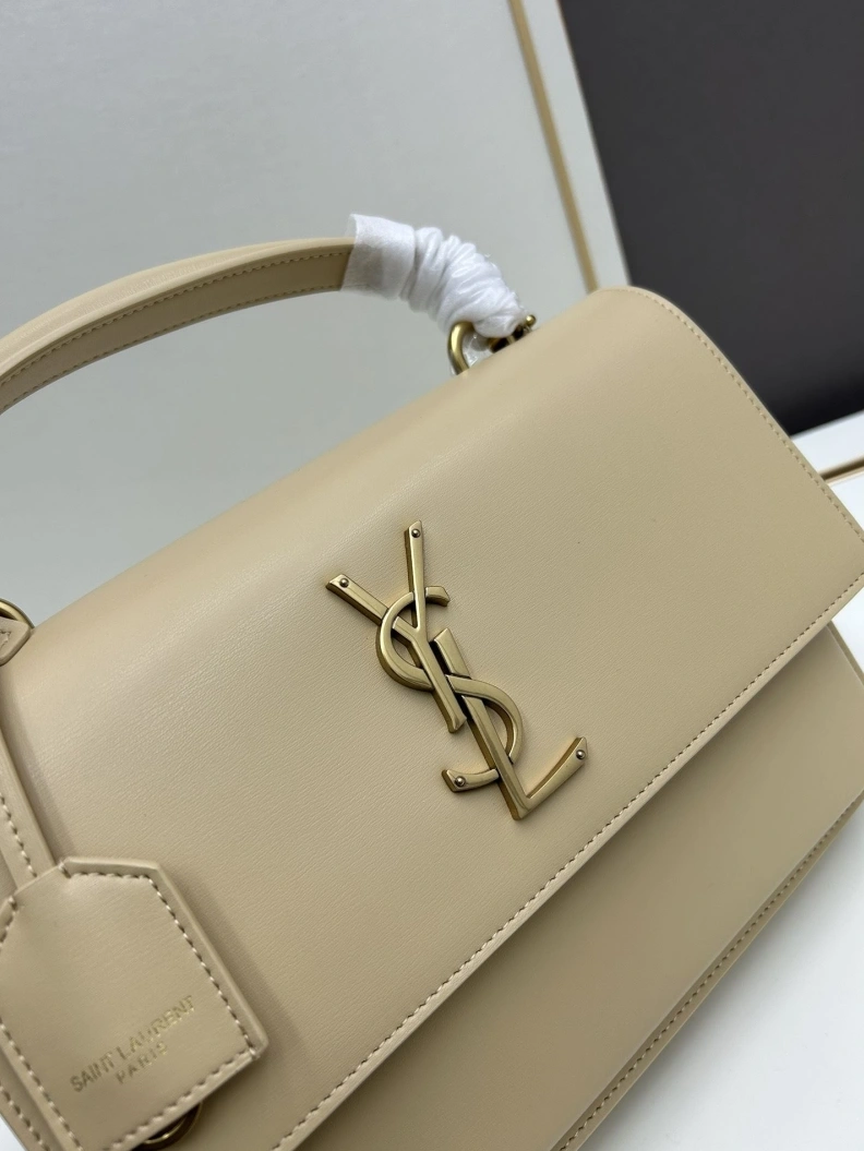 Elegant YSX Top Handle Bags 66050