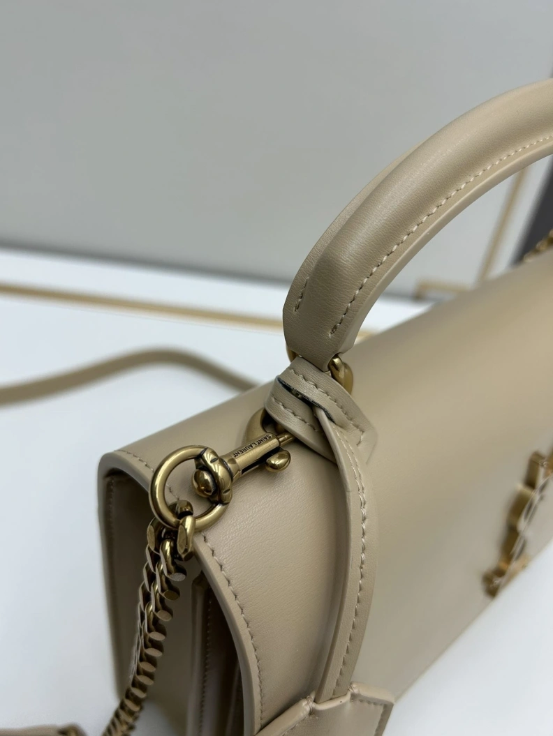 Elegant YSX Top Handle Bags 66050