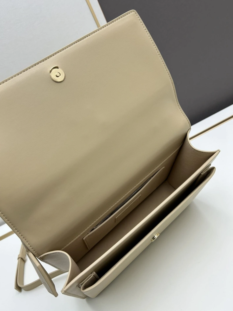 Elegant YSX Top Handle Bags 66050