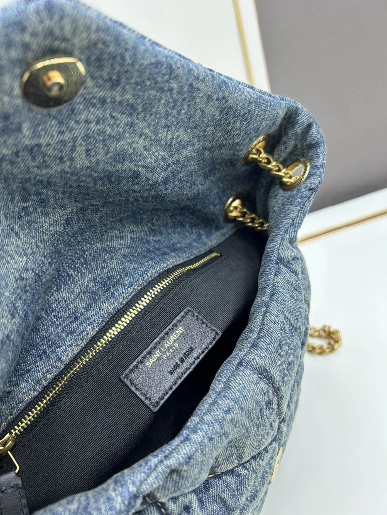 YSX Top Handle Bags Functional 66046