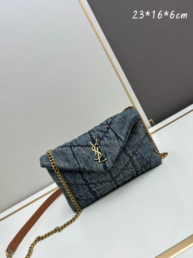 YSX Satchel Bags Versatile 66332