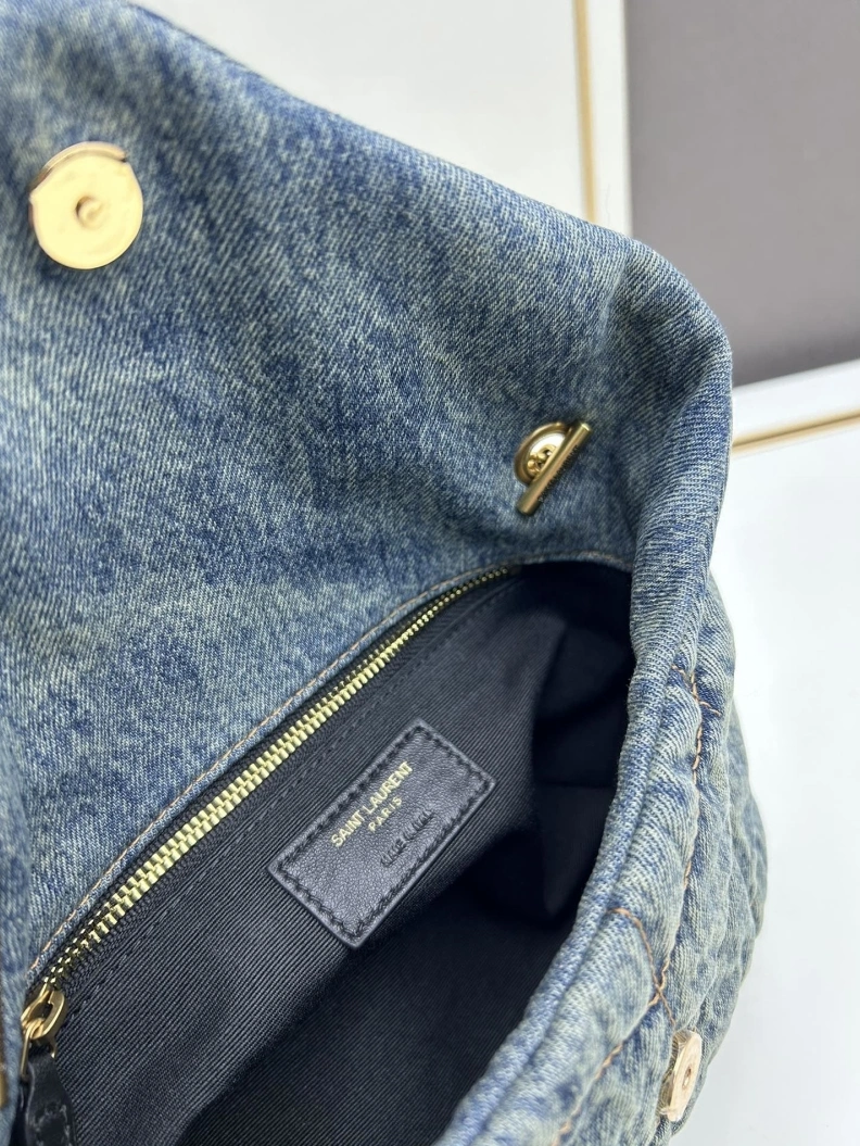 YSX Satchel Bags Versatile 66332