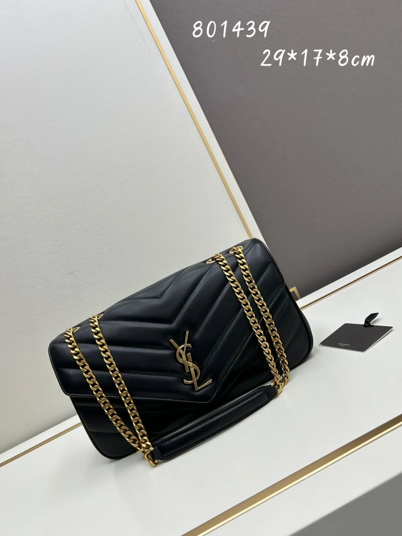 YSX Top Handle Bags Sophisticated 66054