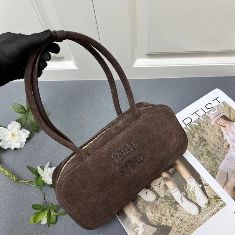 MIX MIX Top Handle Bags Practical 77473