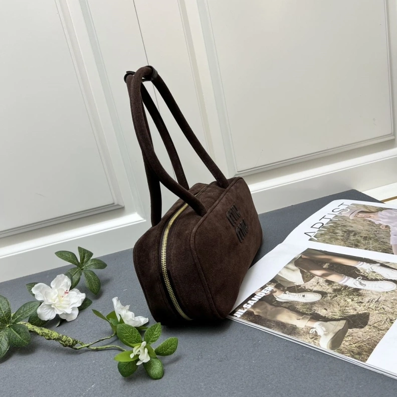 MIX MIX Top Handle Bags Practical 77473