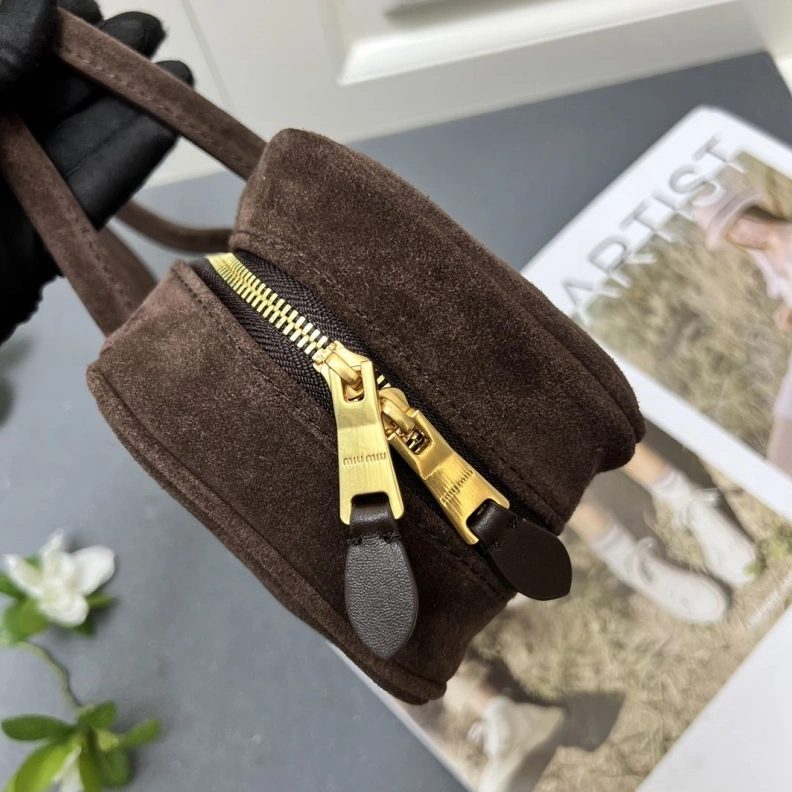 MIX MIX Top Handle Bags Practical 77473