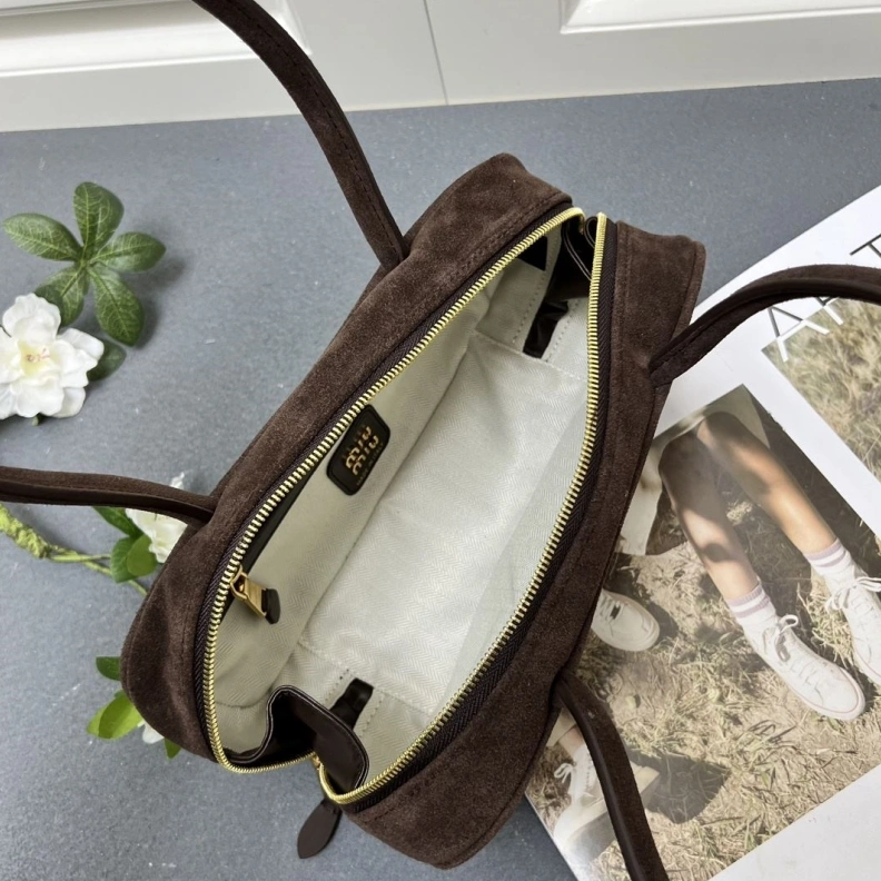 MIX MIX Top Handle Bags Practical 77473
