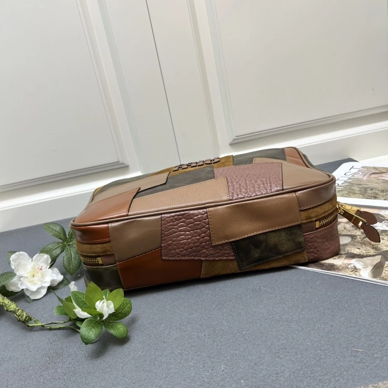 Classic MIX MIX Top Handle Bags 77466