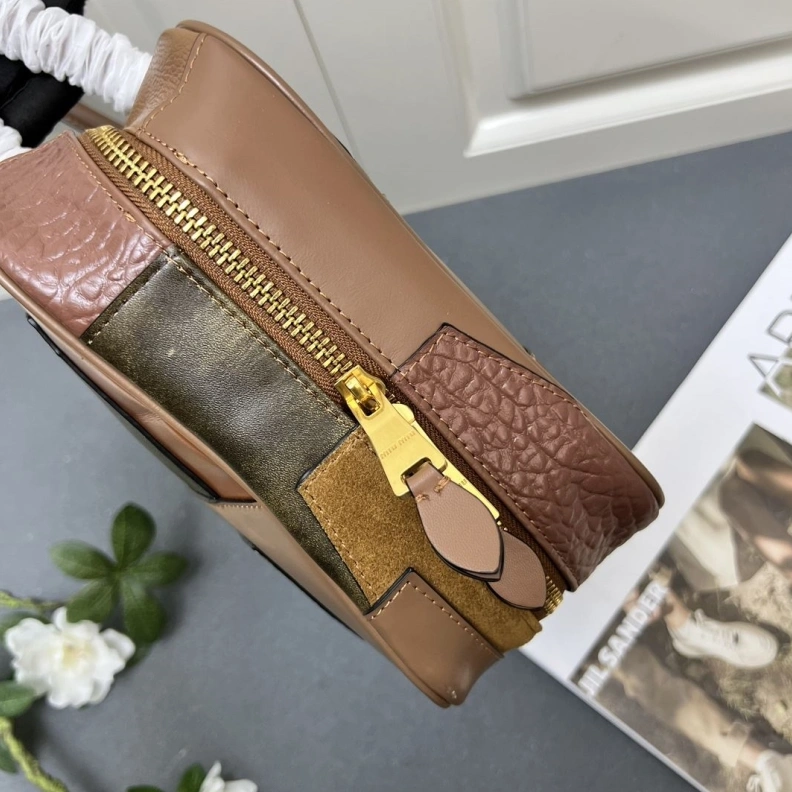 Classic MIX MIX Top Handle Bags 77466