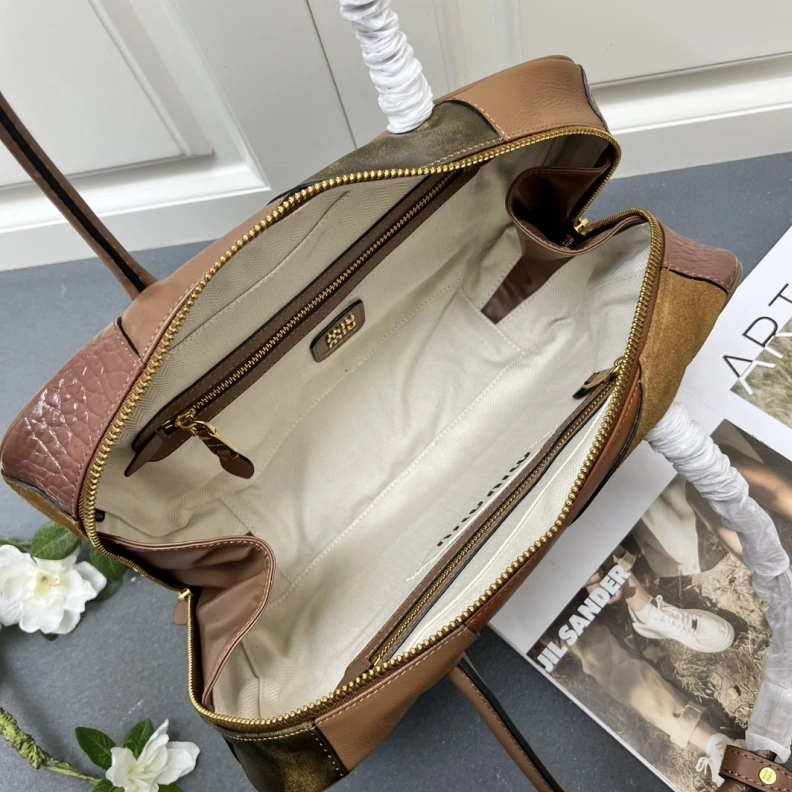 Classic MIX MIX Top Handle Bags 77466