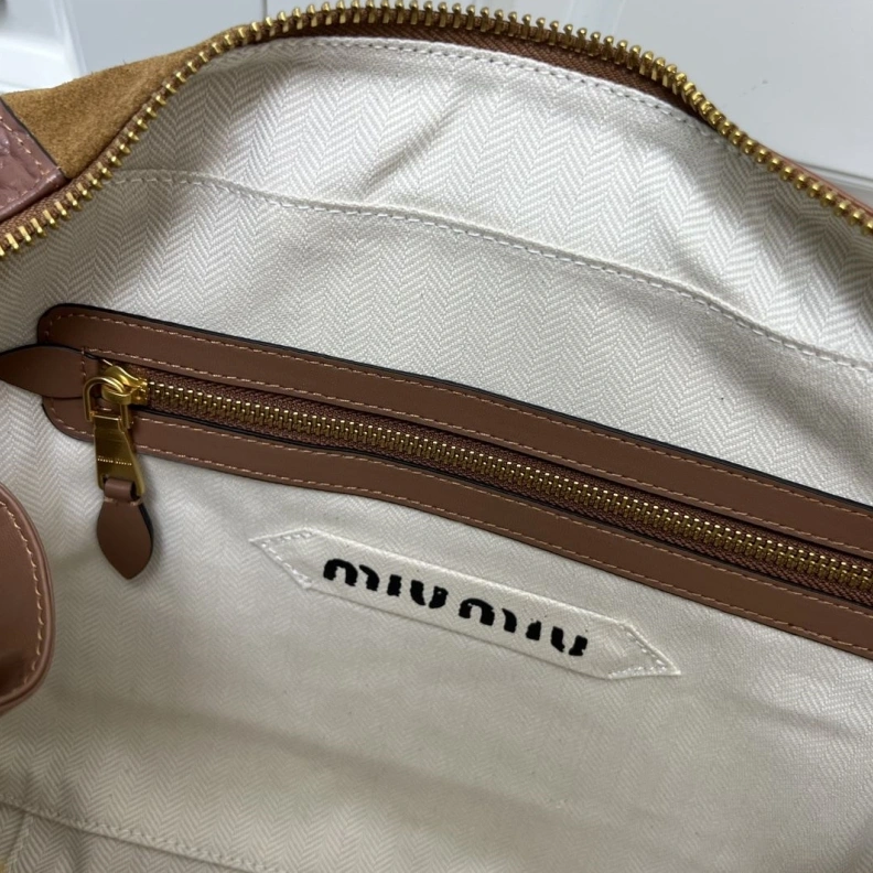 Classic MIX MIX Top Handle Bags 77466