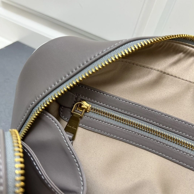 MIX MIX Top Handle Bags Soft 77463