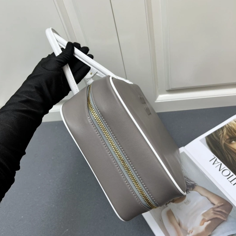 MIX MIX Top Handle Bags Soft 77463