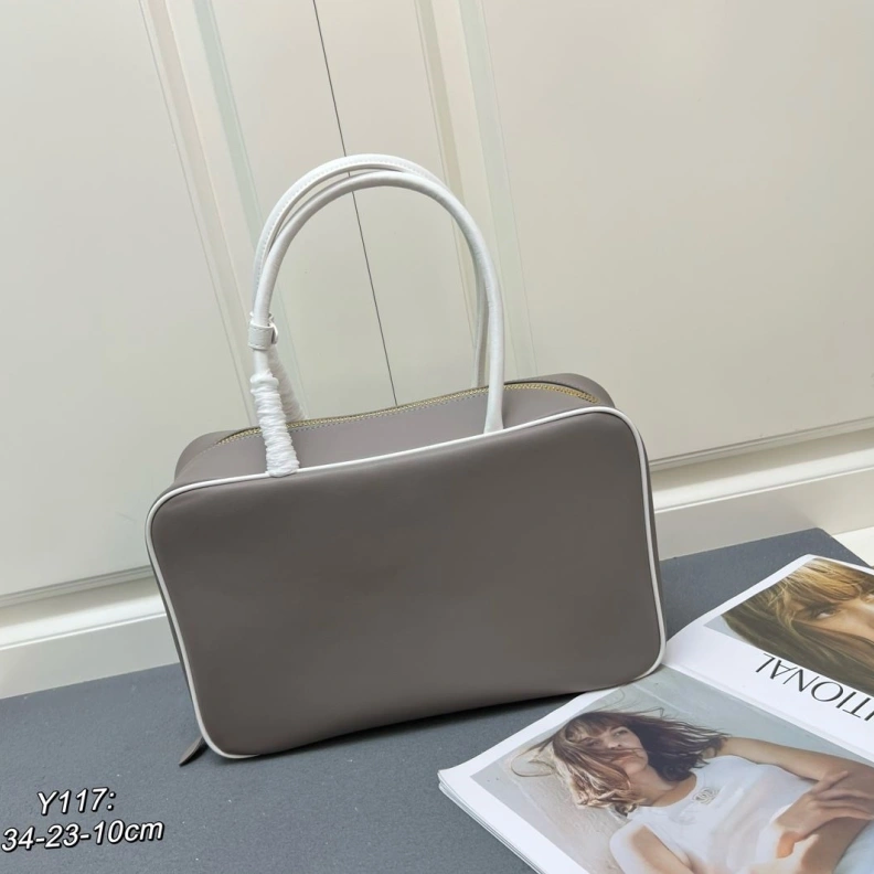 MIX MIX Top Handle Bags Soft 77463