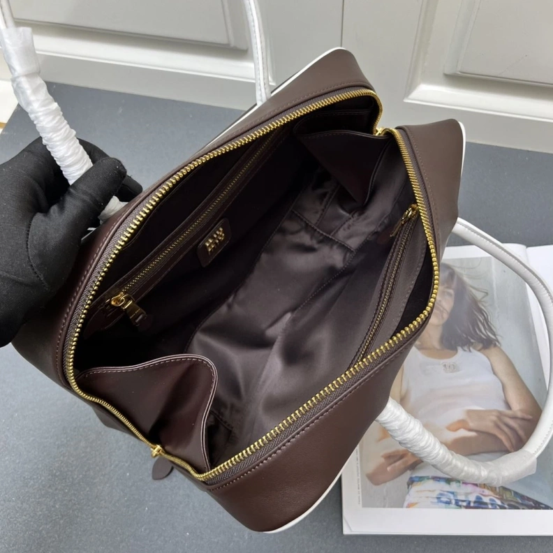Fashionable MIX MIX Top Handle Bags 77467