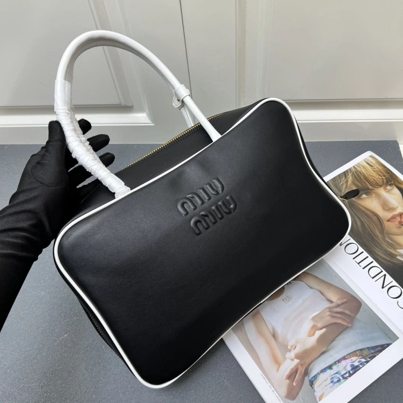 MIX MIX Top Handle Bags Breathable 77465