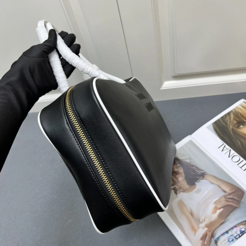 MIX MIX Top Handle Bags Breathable 77465