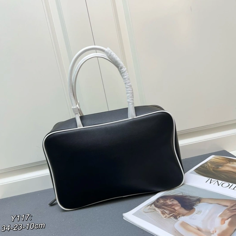 MIX MIX Top Handle Bags Breathable 77465