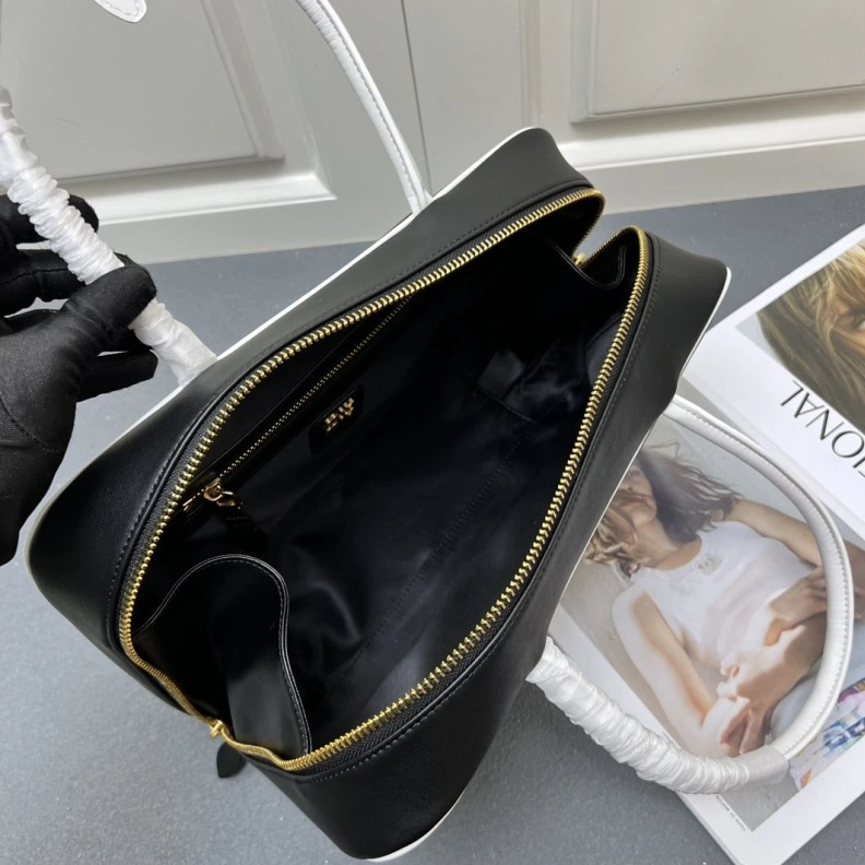 MIX MIX Top Handle Bags Breathable 77465
