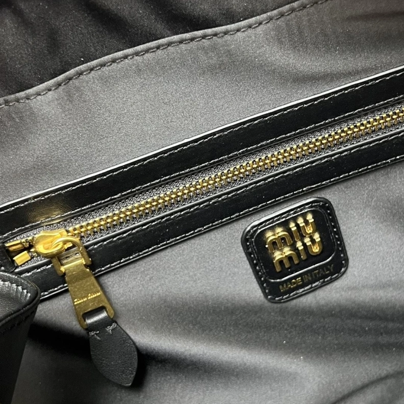 MIX MIX Top Handle Bags Breathable 77465