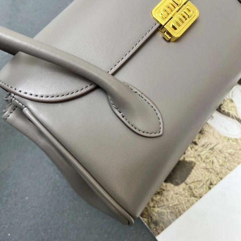 MIX MIX Top Handle Bags Breathable 77471