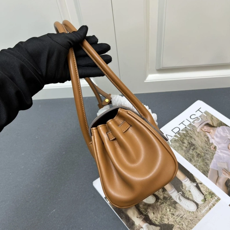 Reliable MIX MIX Top Handle Bags 77469