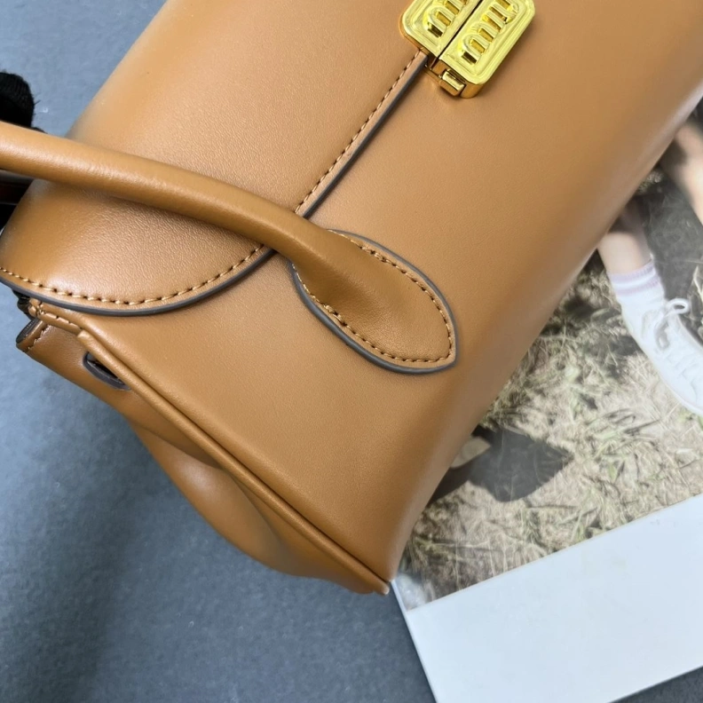 Reliable MIX MIX Top Handle Bags 77469