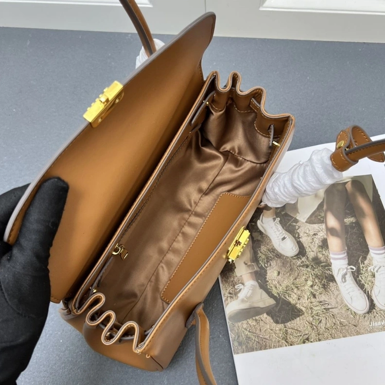 Reliable MIX MIX Top Handle Bags 77469