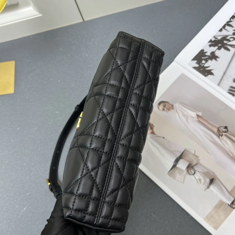 Dxxr Top Handle Bags Elegant 61520