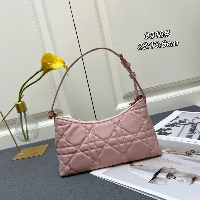Minimalist Dxxr Top Handle Bags 61523
