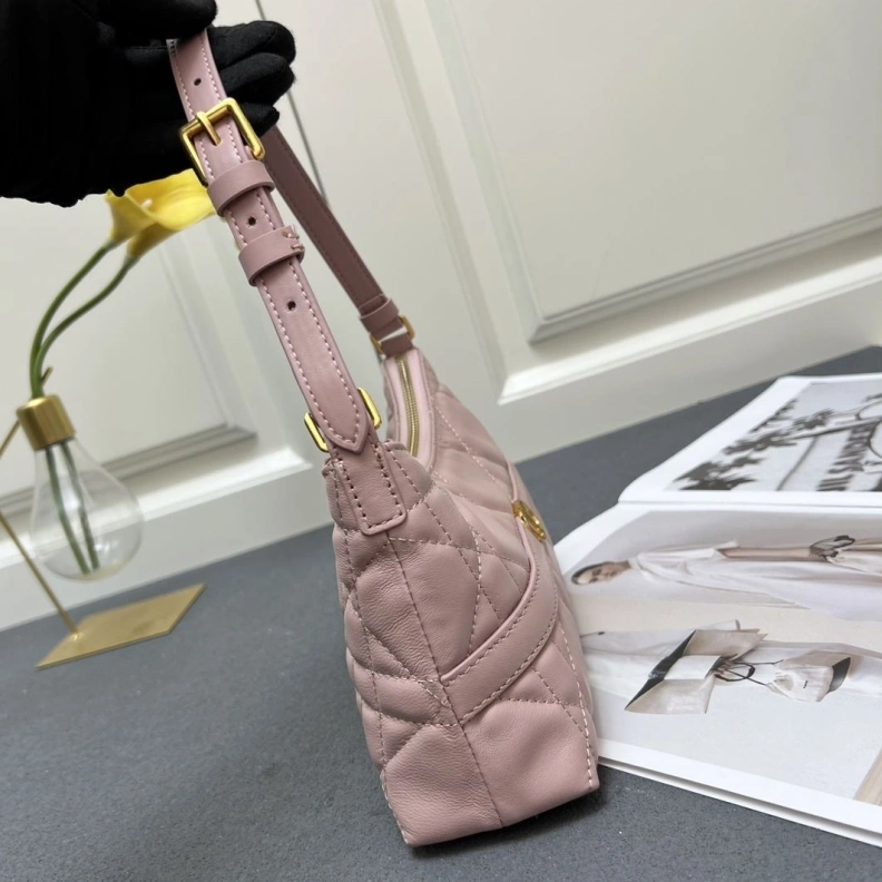 Minimalist Dxxr Top Handle Bags 61523